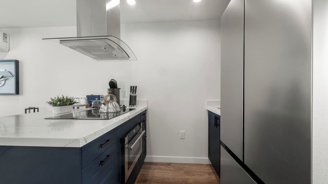 Photo of Kitchen in Reseda