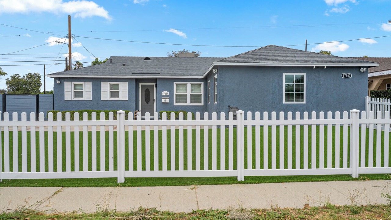 Photo of Outdoor in Reseda