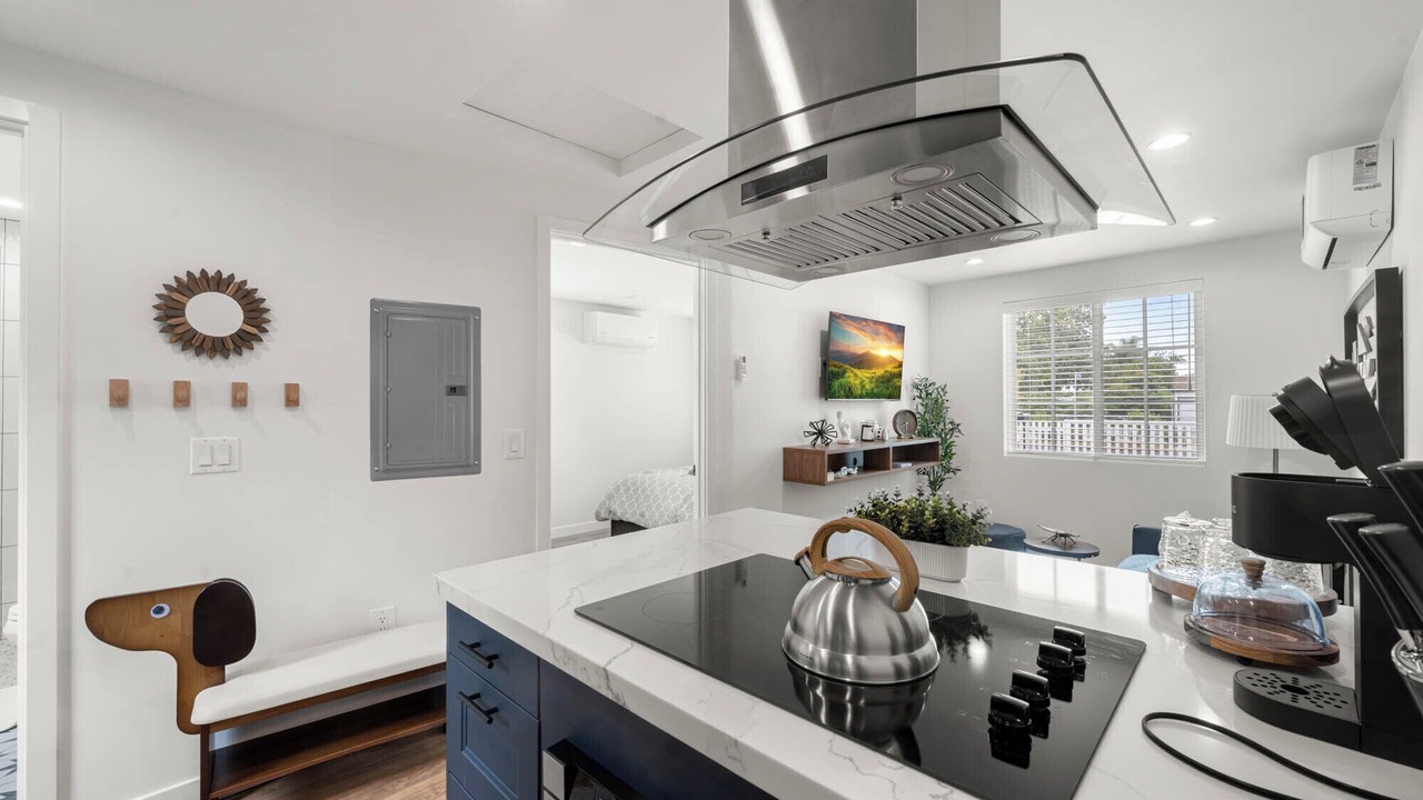 Photo of Kitchen in Reseda