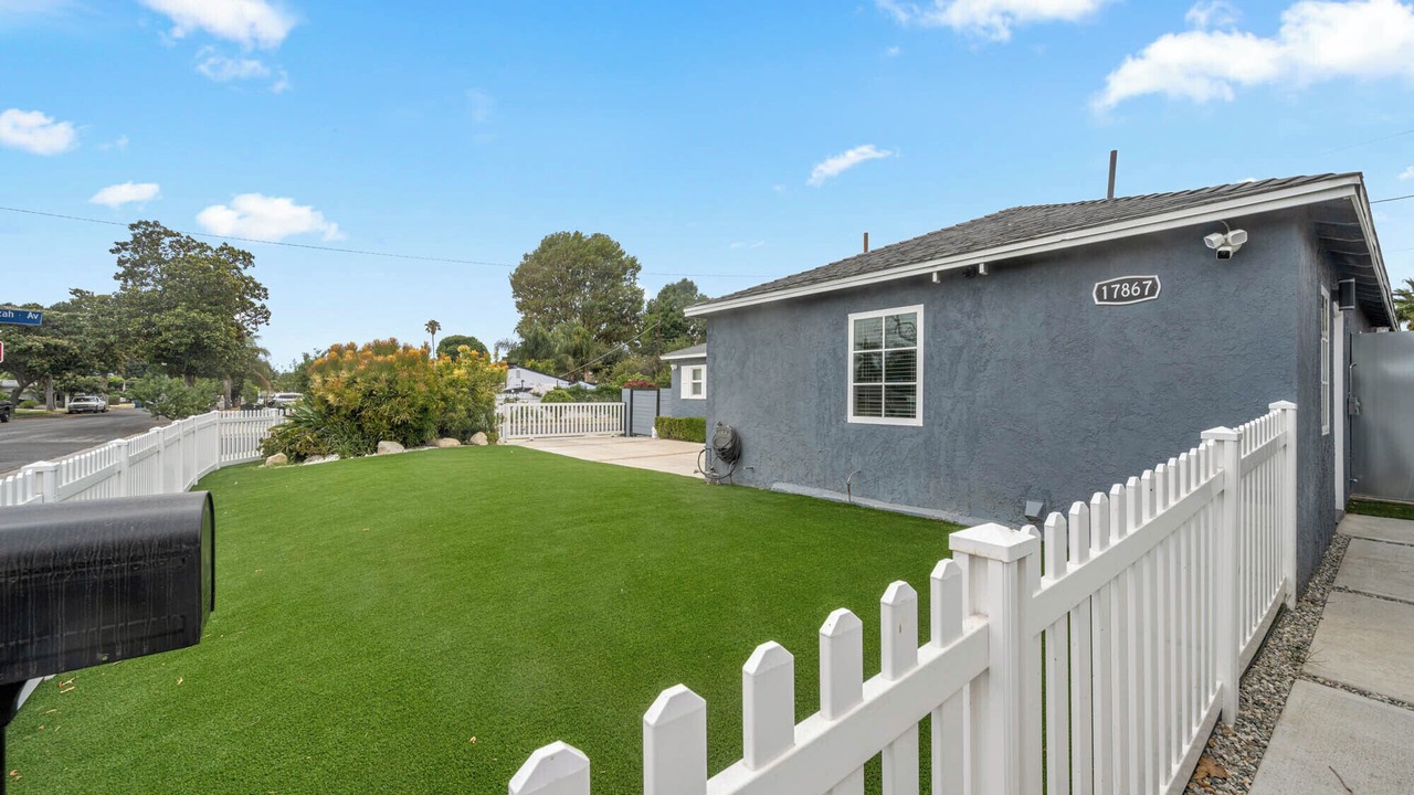 Photo of Outdoor in Reseda