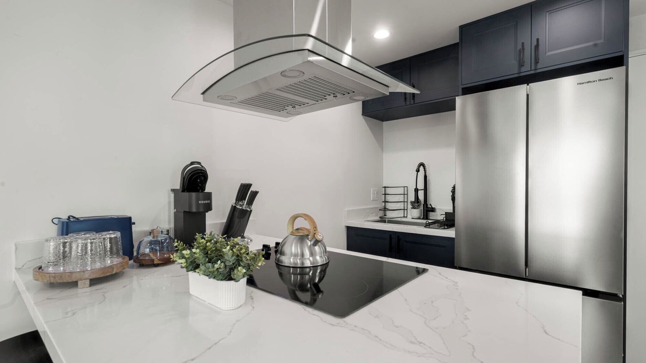 Photo of Kitchen in Reseda