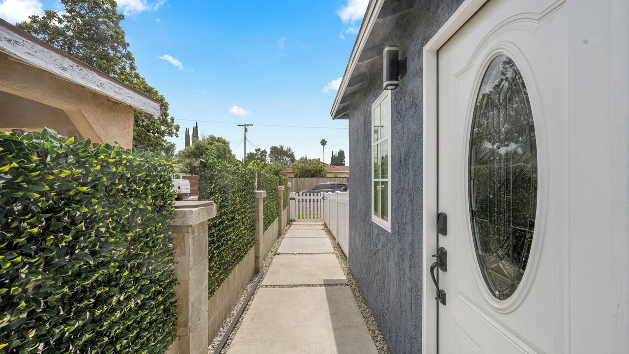 Photo of Outdoor in Reseda