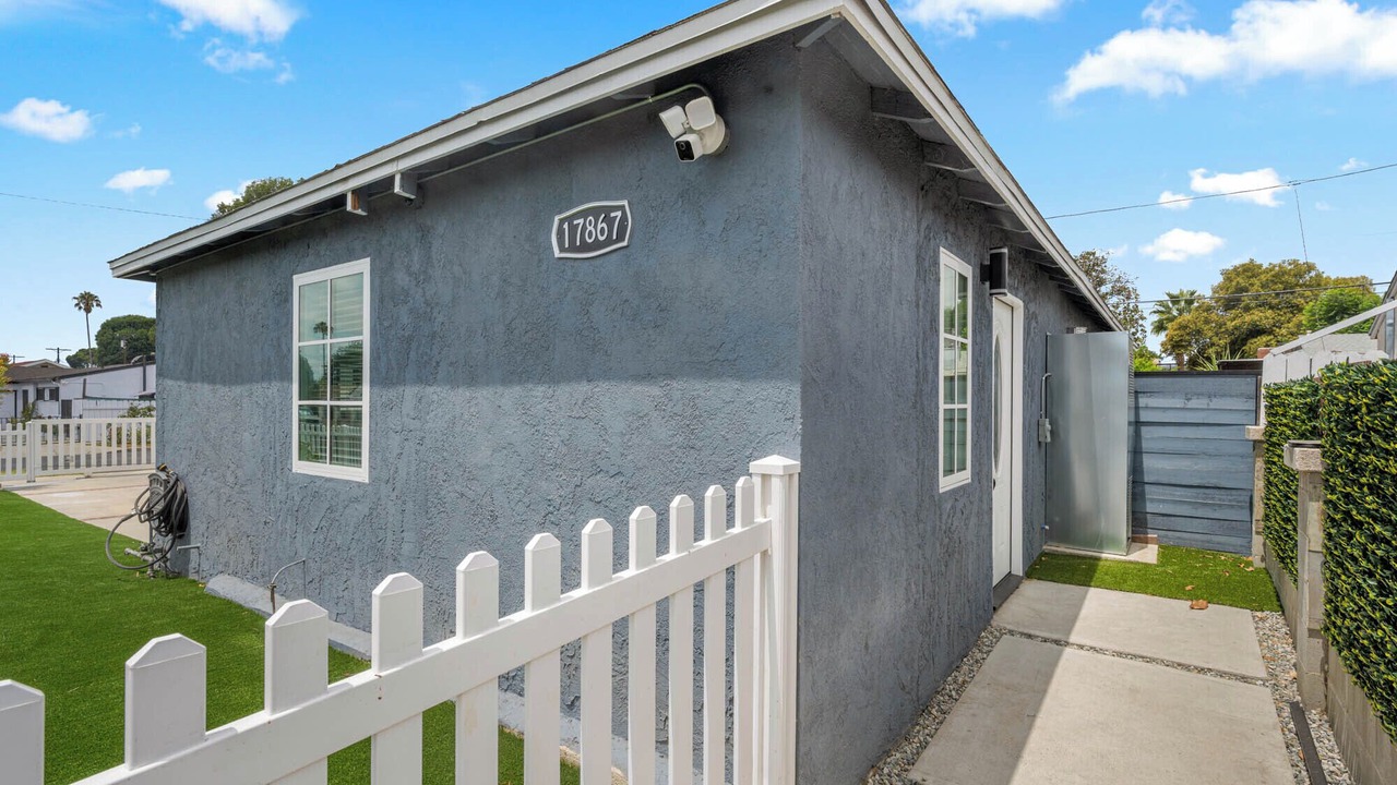 Photo of Outdoor in Reseda