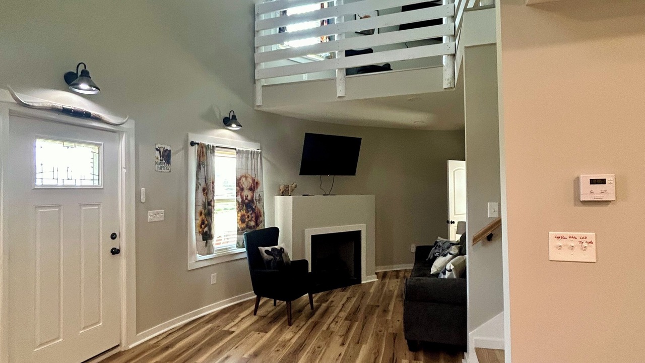 Photo of Livingroom in Naruna