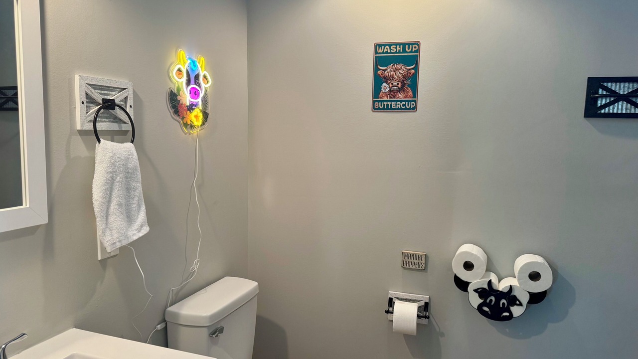 Photo of Bathroom in Naruna