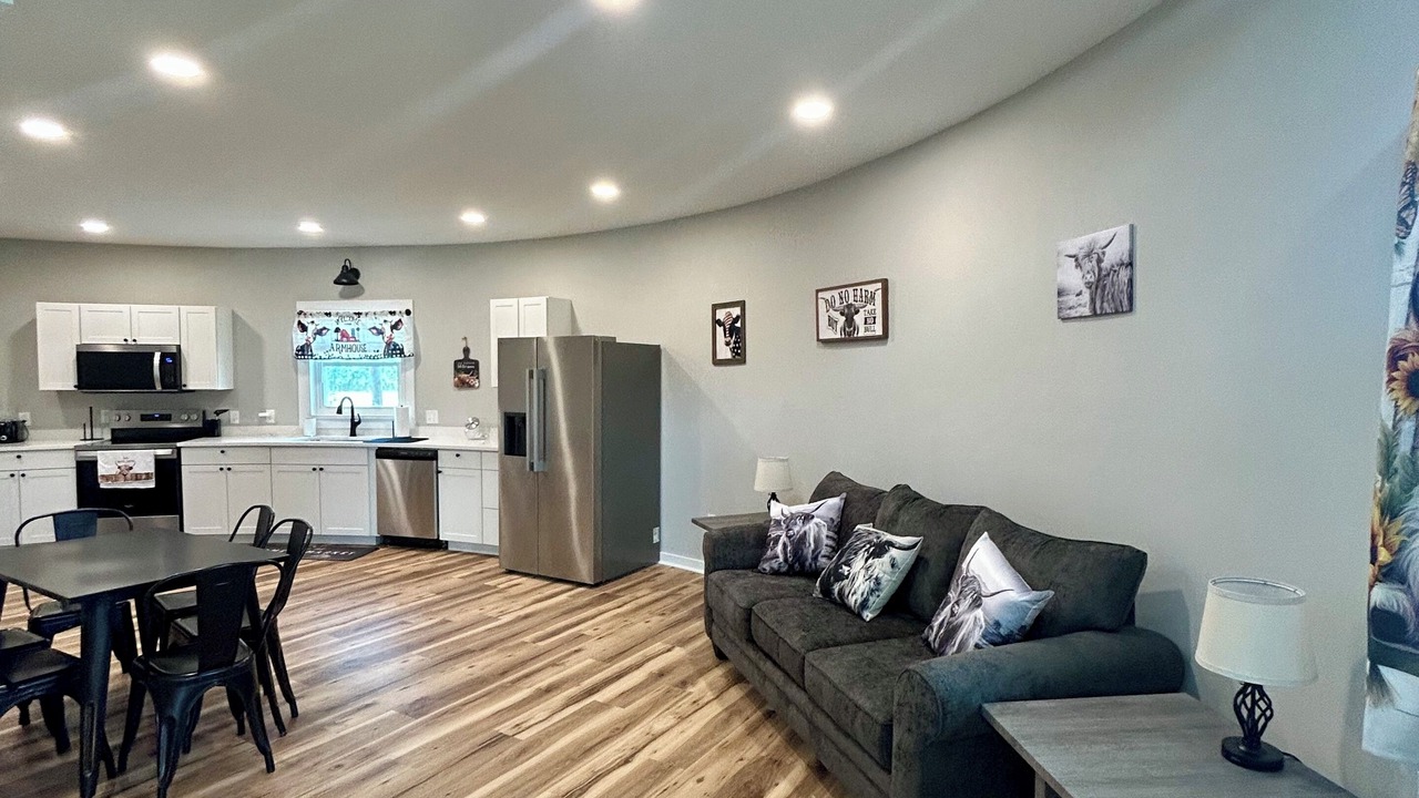Photo of Livingroom in Naruna