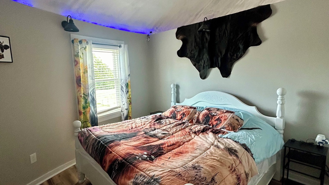 Photo of Bedroom in Naruna