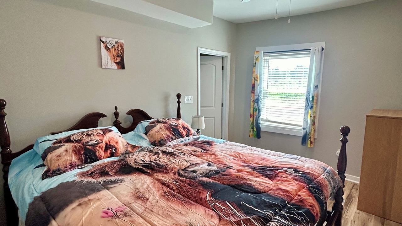 Photo of Bedroom in Naruna