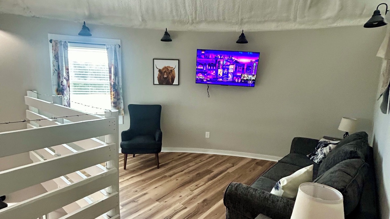 Photo of Livingroom in Naruna