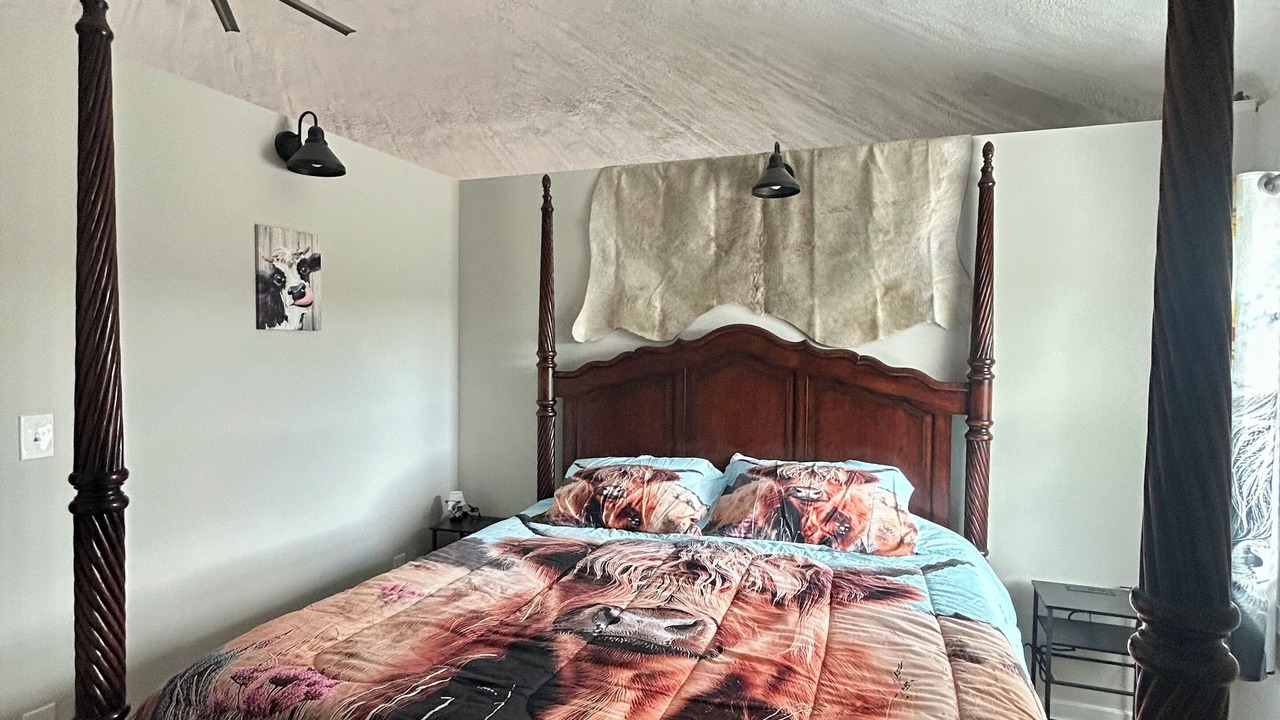Photo of Bedroom in Naruna