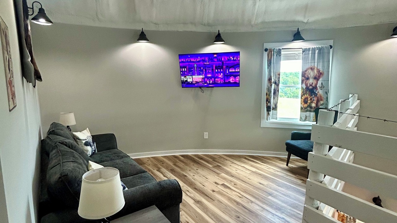Photo of Livingroom in Naruna
