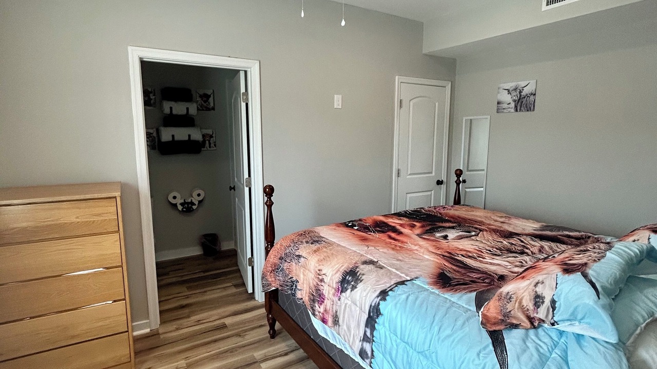 Photo of Bedroom in Naruna