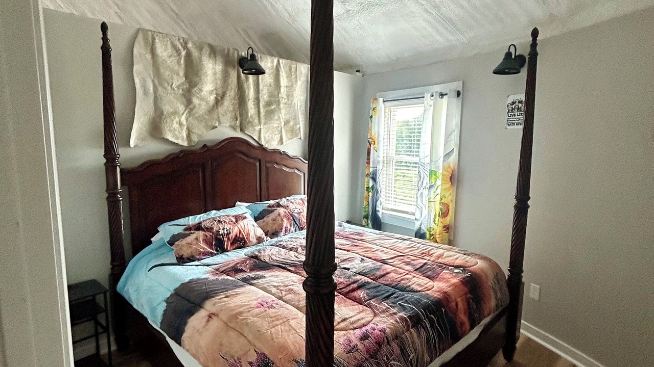 Photo of Bedroom in Naruna