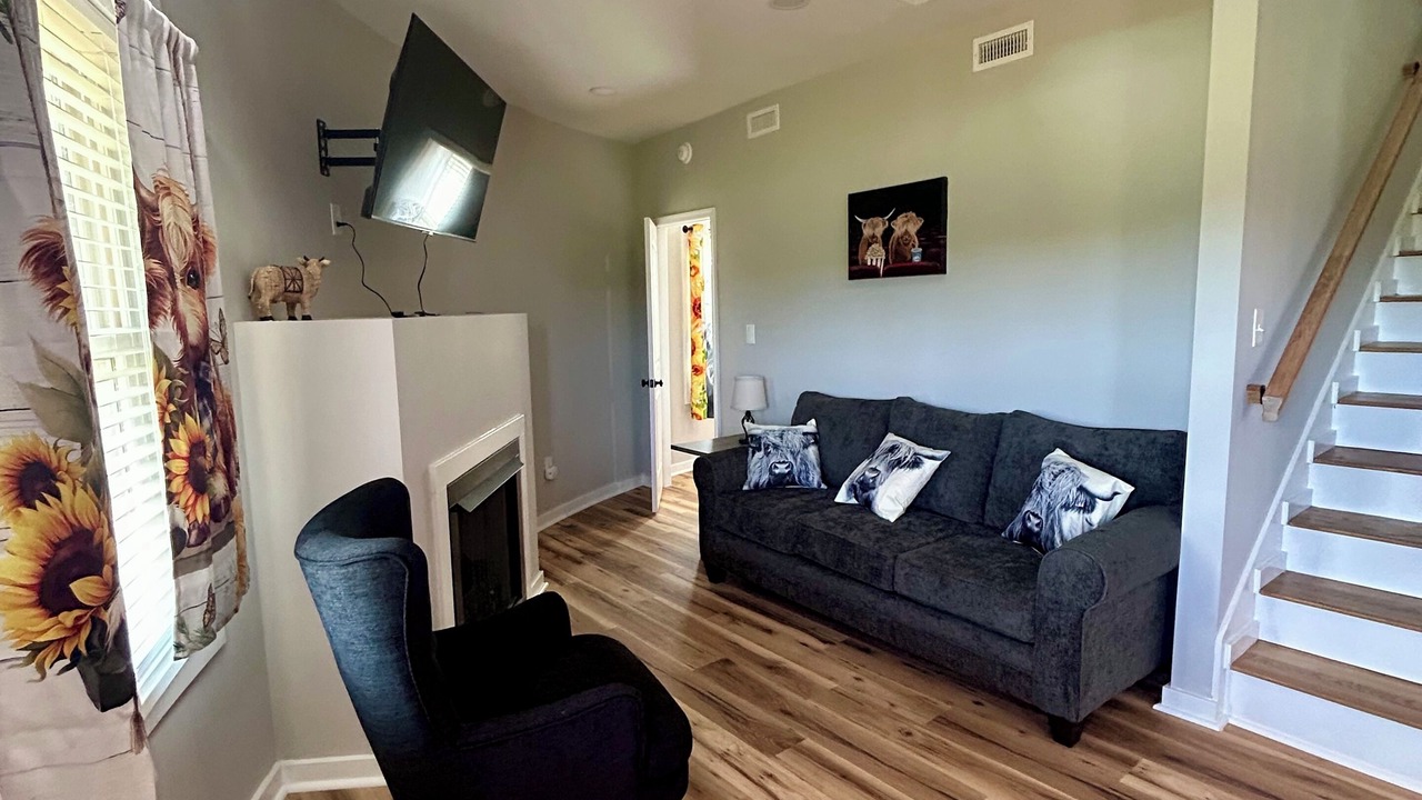 Photo of Livingroom in Naruna