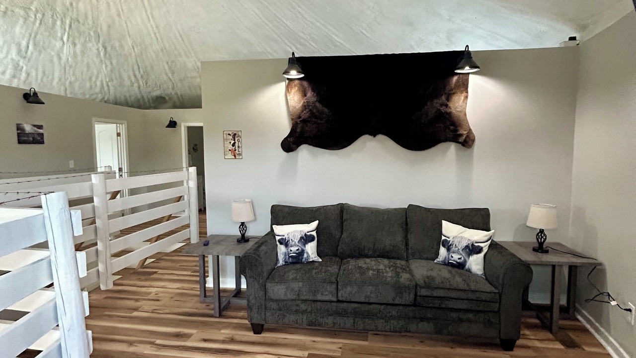 Photo of Livingroom in Naruna