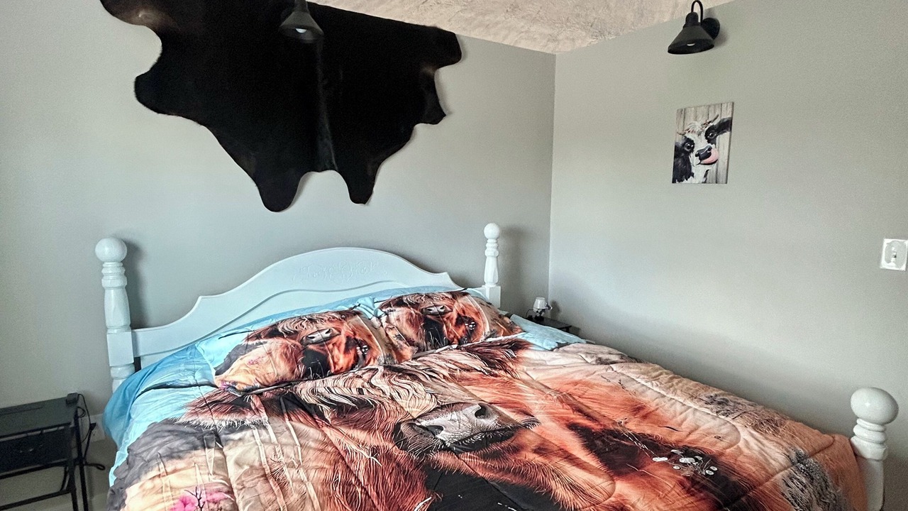 Photo of Bedroom in Naruna