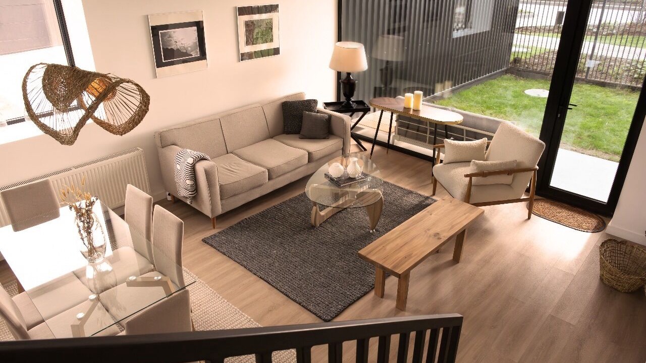 Photo of Livingroom in Puerto Varas