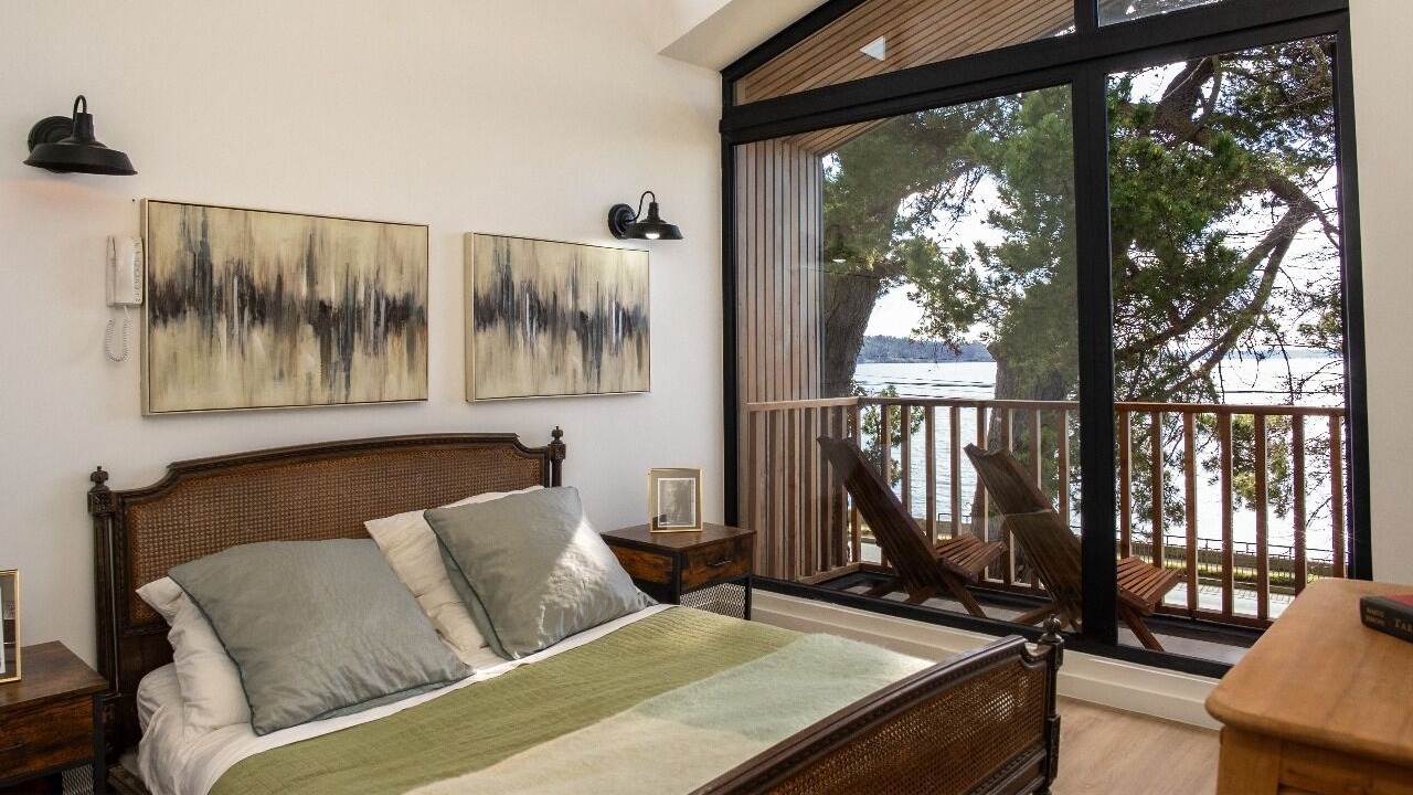 Photo of Bedroom in Puerto Varas