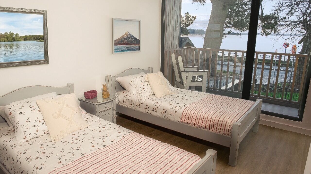 Photo of Bedroom in Puerto Varas
