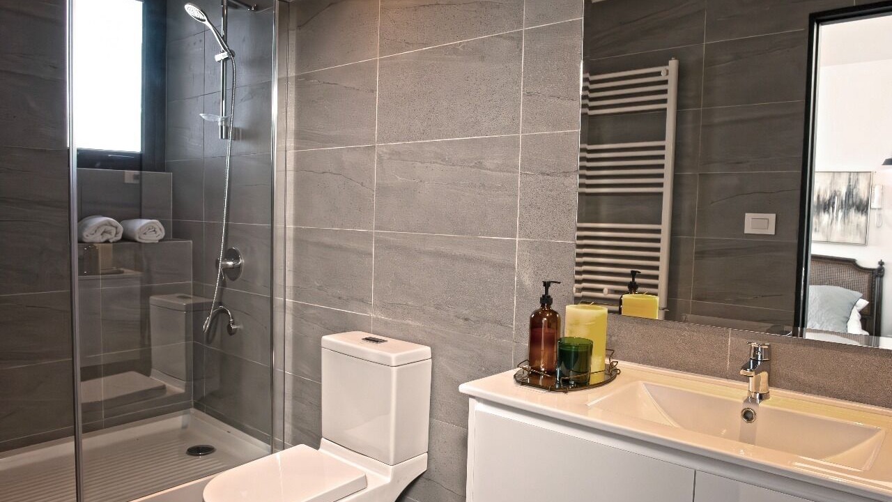 Photo of Bathroom in Puerto Varas