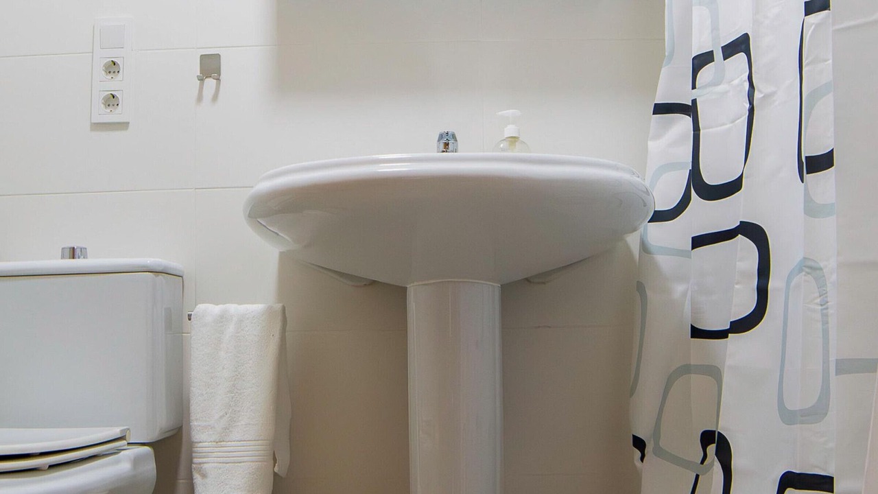 Photo of Bathroom in Baza