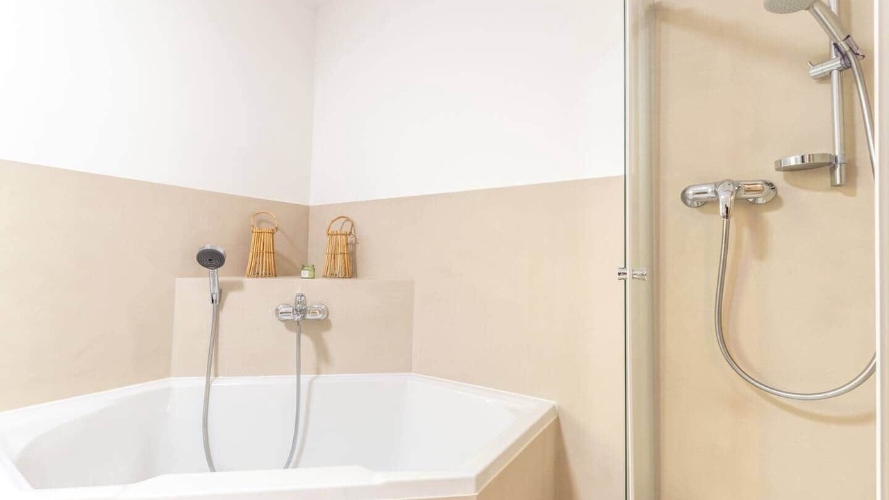 Photo of Bathroom in Rieden