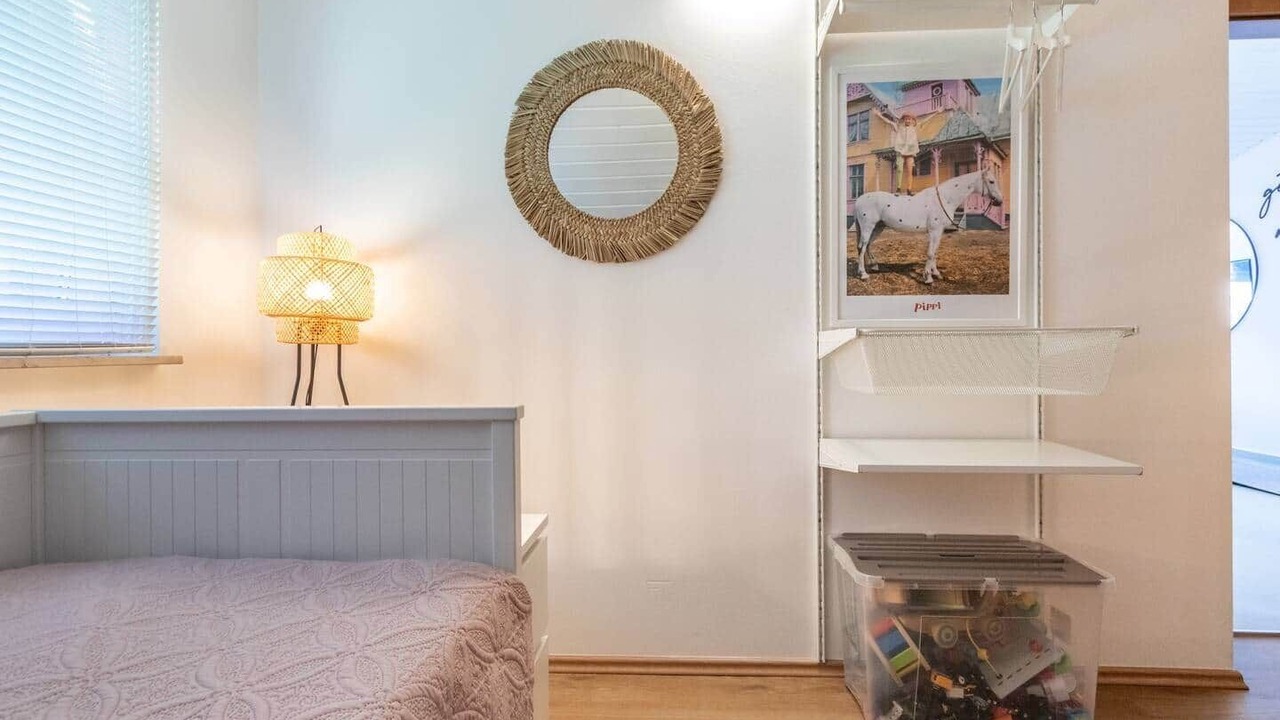 Photo of Bedroom in Rieden