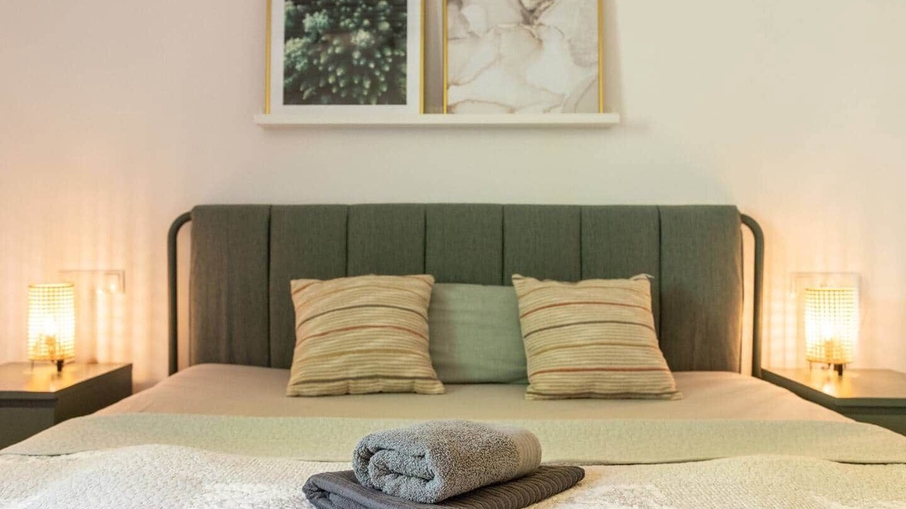 Photo of Bedroom in Rieden
