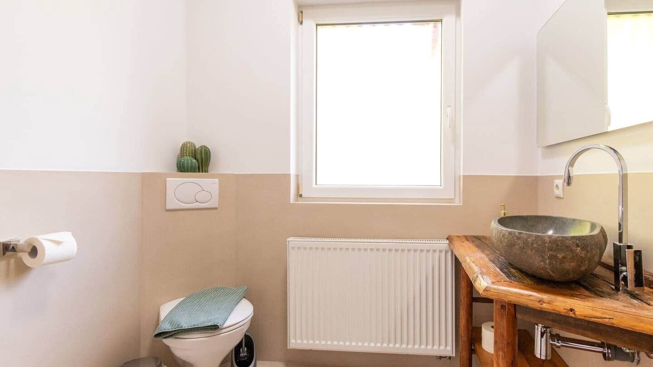 Photo of Bathroom in Rieden