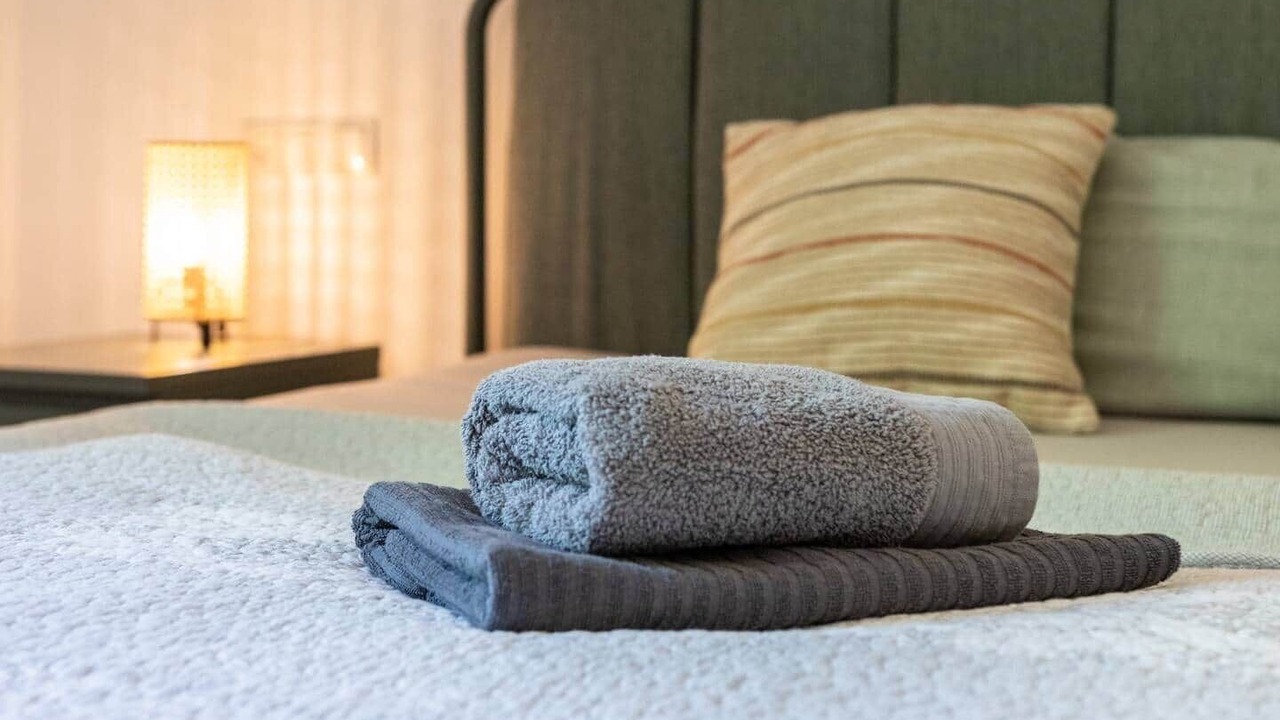 Photo of Bedroom in Rieden