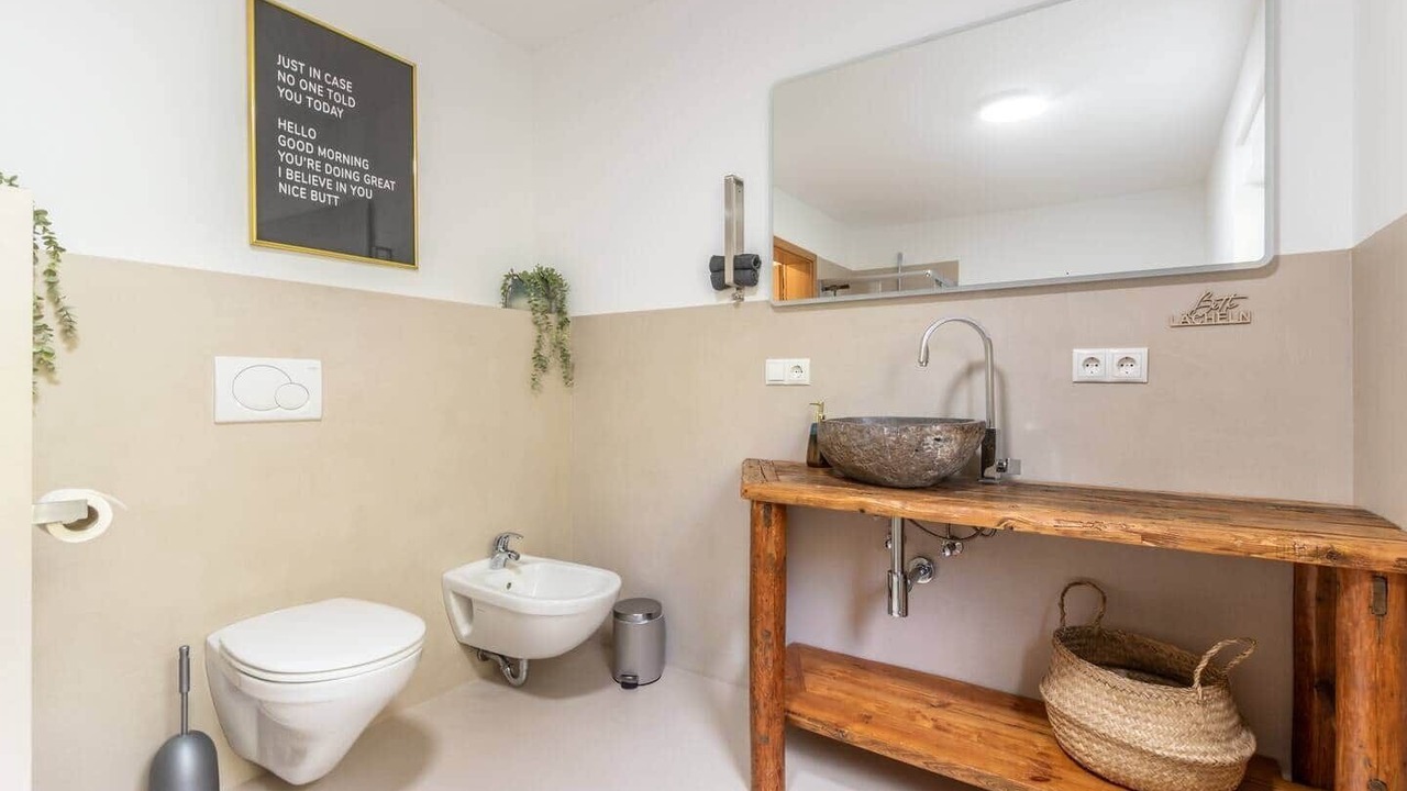 Photo of Bathroom in Rieden