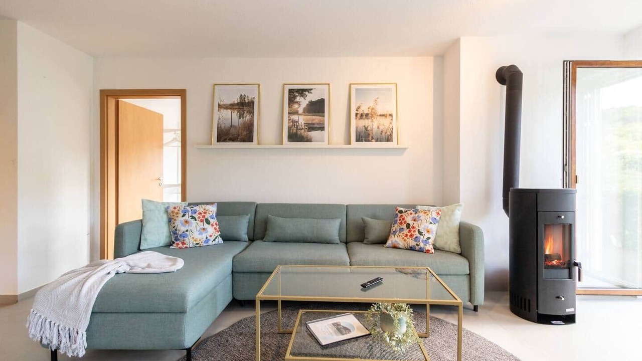 Photo of Livingroom in Rieden