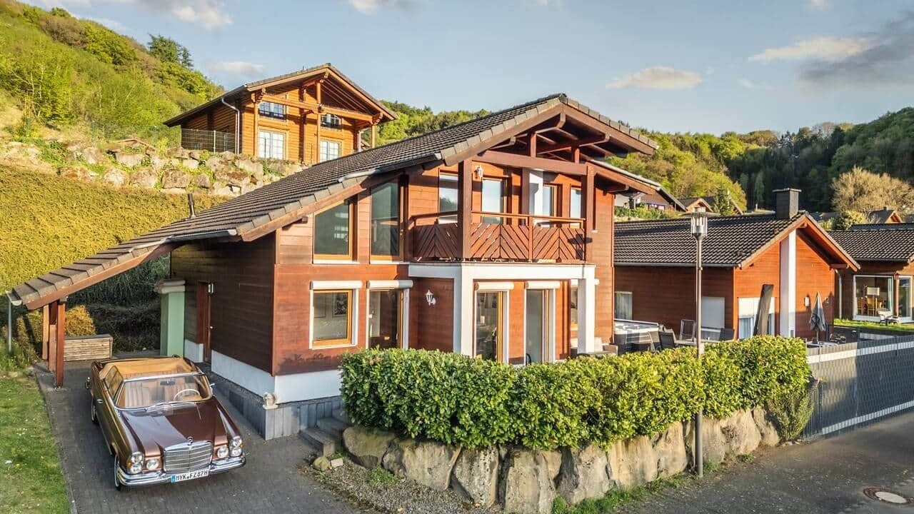Photo of Outdoor in Rieden
