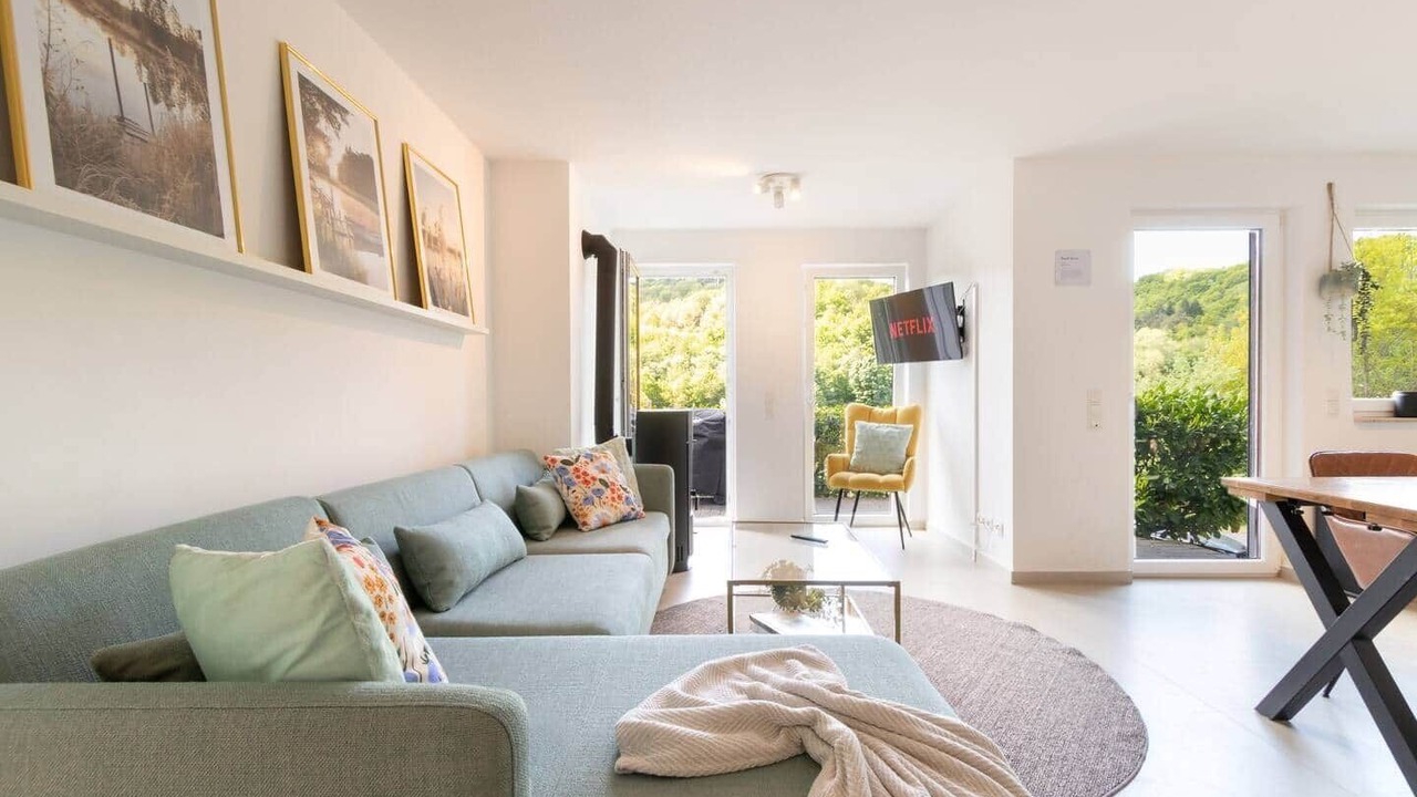 Photo of Livingroom in Rieden