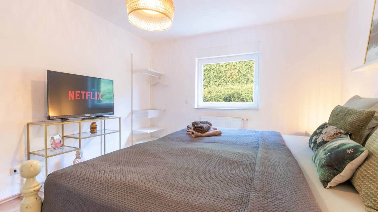 Photo of Bedroom in Rieden