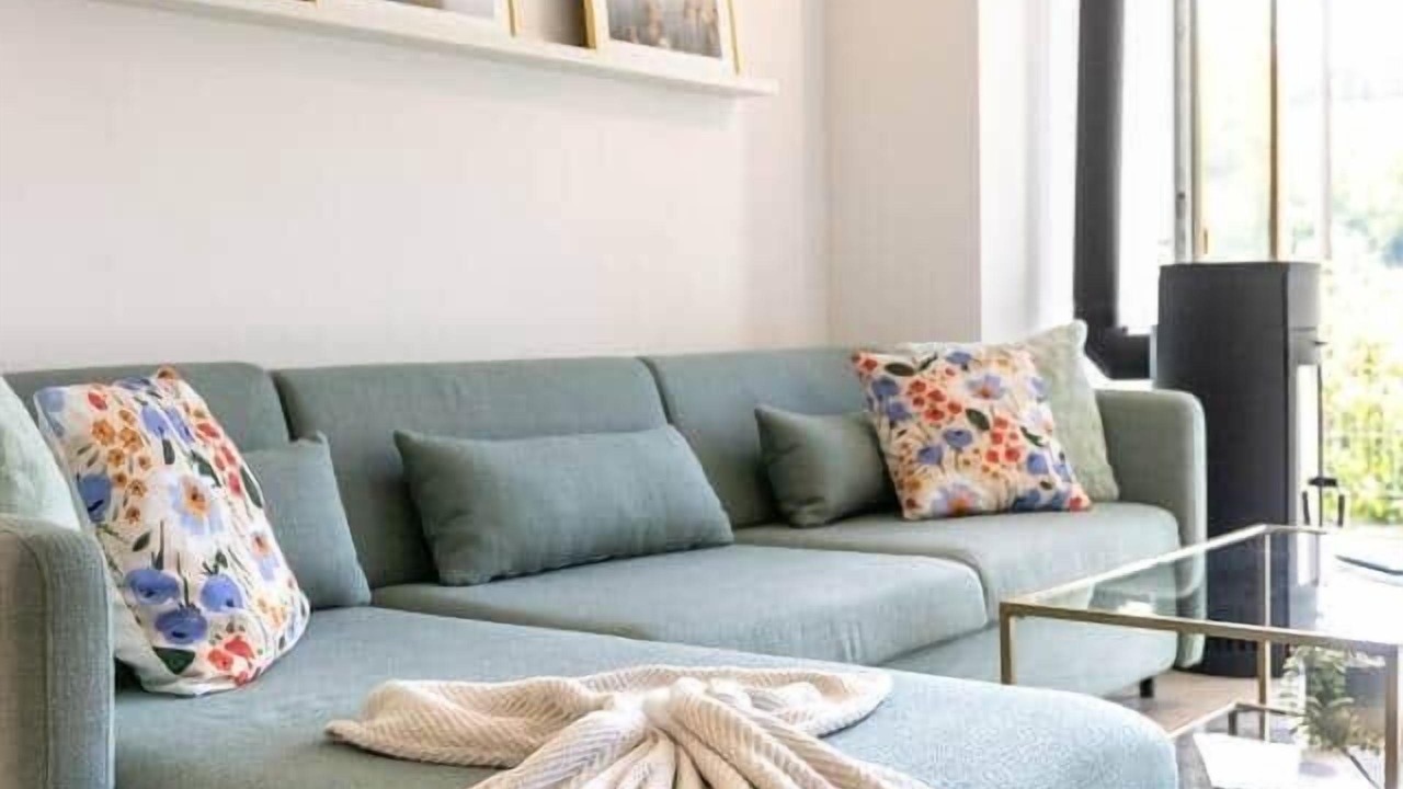 Photo of Livingroom in Rieden
