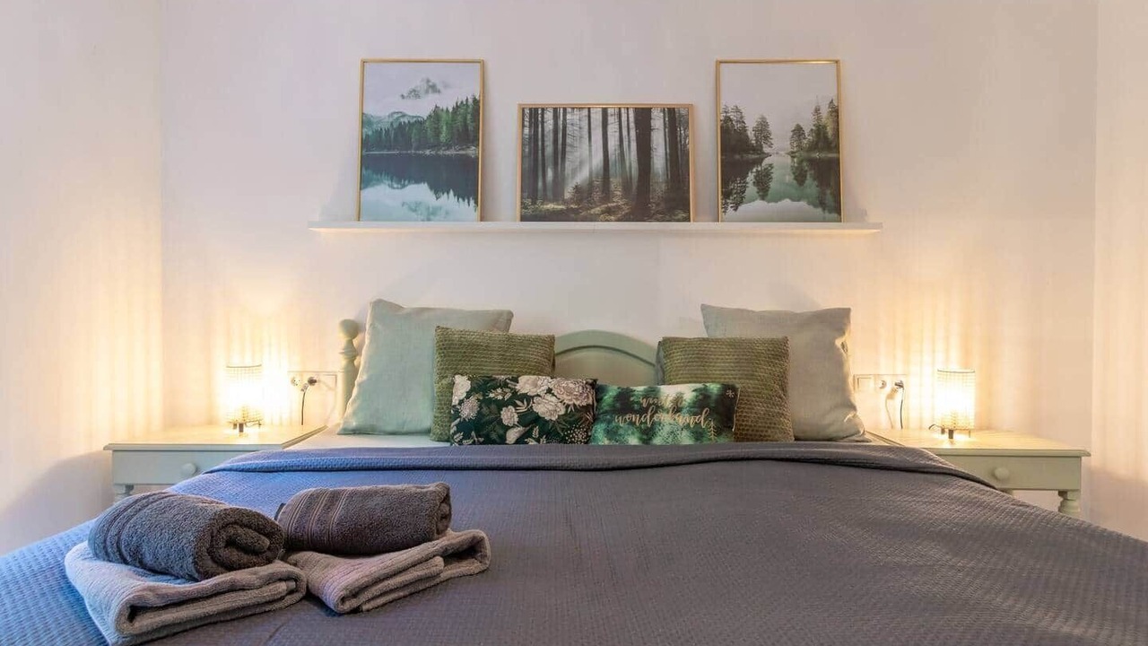 Photo of Bedroom in Rieden