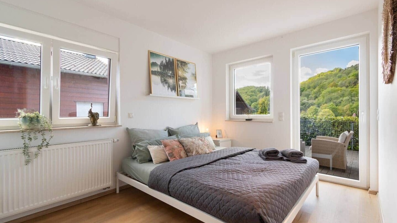 Photo of Bedroom in Rieden