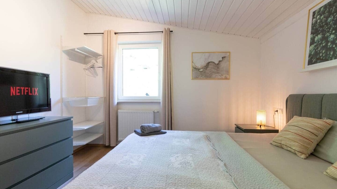 Photo of Bedroom in Rieden
