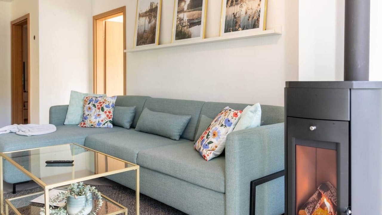 Photo of Livingroom in Rieden