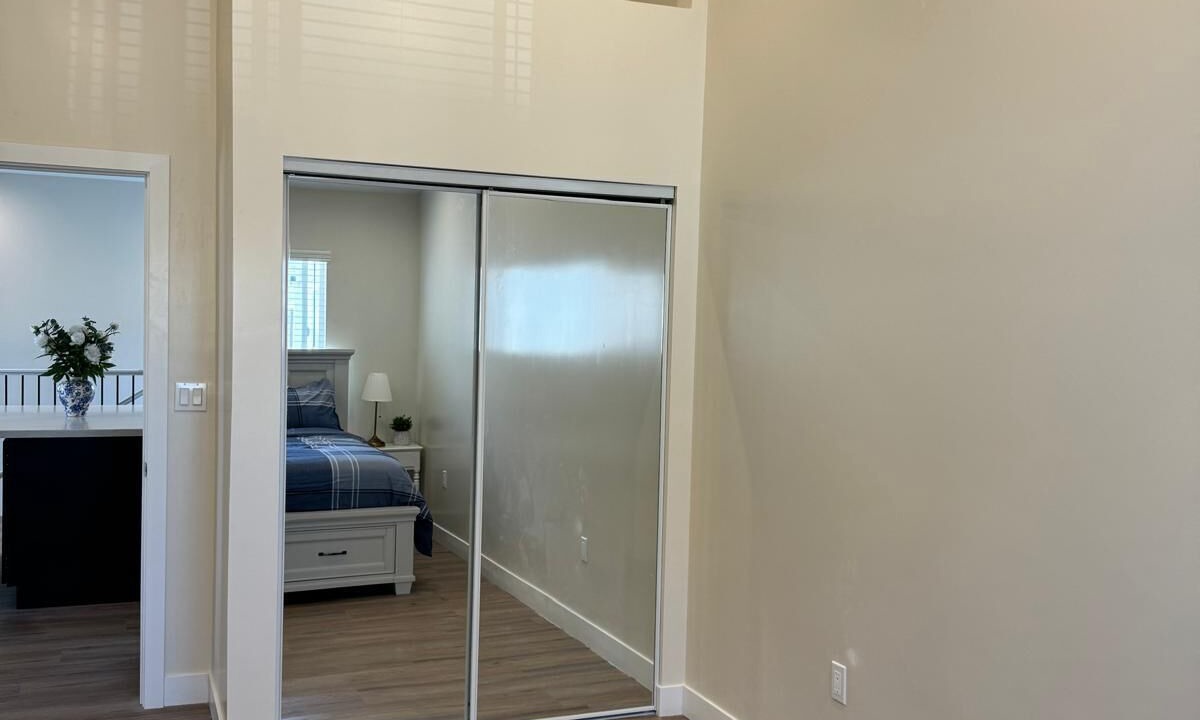 Photo of Bedroom in Madrona