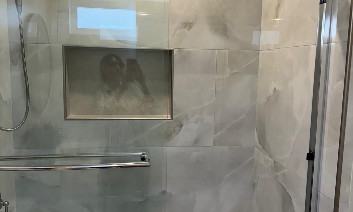 Photo of Bathroom in Madrona