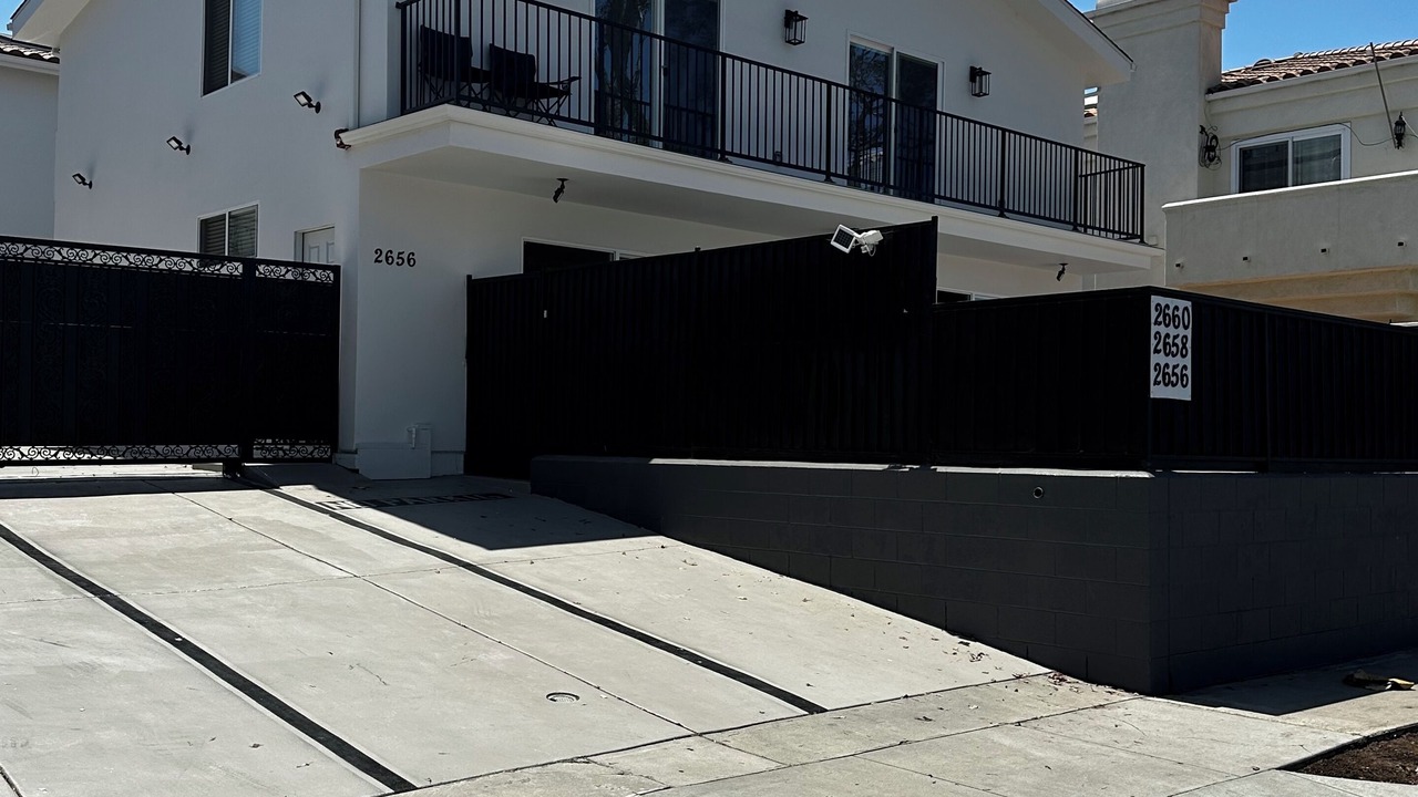 Photo of Outdoor in Madrona