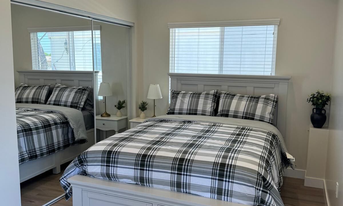 Photo of Bedroom in Madrona