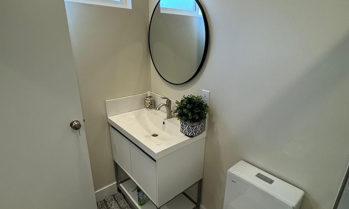 Photo of Bathroom in Madrona