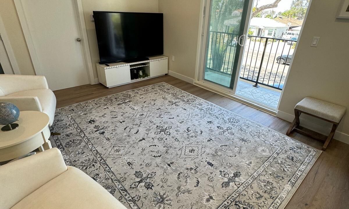 Photo of Livingroom in Madrona