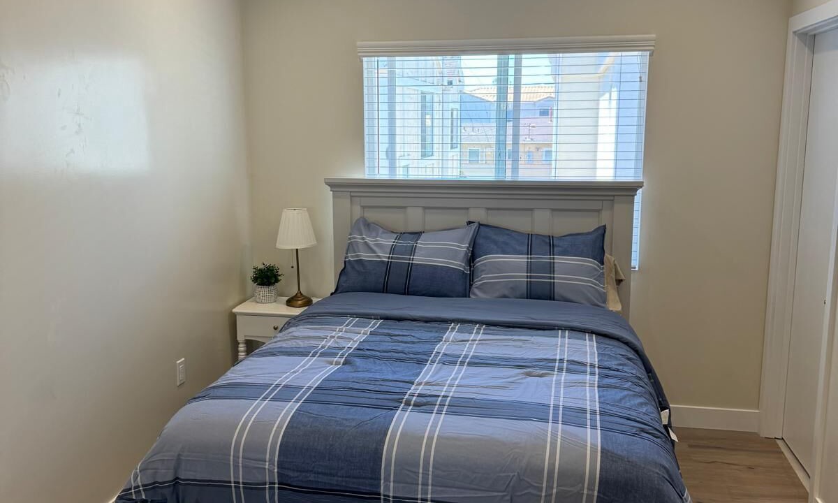 Photo of Bedroom in Madrona