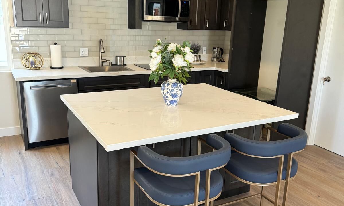 Photo of Kitchen in Madrona