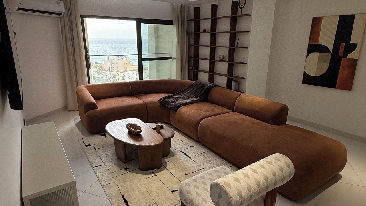 Photo of Livingroom in Yof
