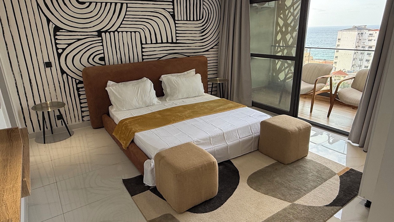 Photo of Bedroom in Yof